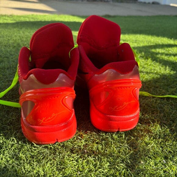 Kobe 6 Protro size - size 6/ UK 38 - Picture 5 of 8